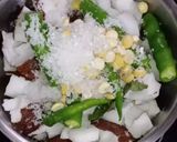 બટર ઢોસા કોકોનટ ચટણી (Butter Dosa Coconut Chutney Recipe In Gujarati) રેસીપી સ્ટેપ4ફોટો