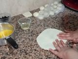 كرواصة بطريقة عالم زكية