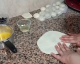 صورة لخطوة 1 من وصفة كرواصة بطريقة عالم زكية