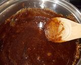 Foto langkah ke 1 dari resep Bolu Karamel aka Sarang Semut (#PR_KueTradisionalBerserat).