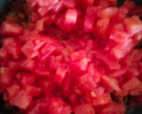 Foto del paso 8 de la receta: Espagueti a la boloñesa 🍝👌🏾✨