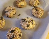 Magos graham zsemle recept fázis 5 fotója