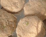 बर्गर (burger recipe in Hindi) रेसिपी चरण 3 फोटो