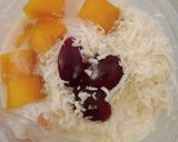 Foto langkah ke 5 dari resep Salad buah.