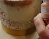 Esküvői torta Picipiros Konyhájából recept fázis 18 fotója