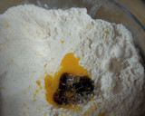Foto del paso 2 de la receta: Tarta Frola de ricota y almendras.👩🏼‍🍳🤩