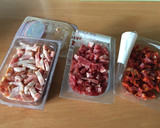 Foto del paso 4 de la receta: 11. Setas guisadas