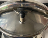 Foto del paso 5 de la receta: Carrilleras al estilo andaluz