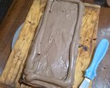 Foto langkah ke 12 dari resep London cake viral.