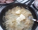 Foto del paso 5 de la receta: Lomo con bananas al curry