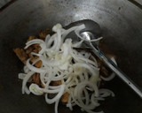 Foto langkah ke 5 dari resep Ayam fillet saus bulgogi.