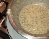 Foto del paso 3 de la receta: Crepes de garbanzos y finas hierbas (apto veganos)