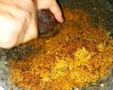 Foto langkah ke 2 dari resep Rolade Ayam Bumbu Malbi.