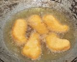 Foto langkah ke 1 dari resep Nugget Saos Mentega.