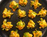 Baked Chili Pepper Pakora recipe step 2 photo