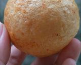 Foto langkah ke 4 dari resep Tahu Bulat.