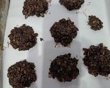 A picture of step 4 of Oats Cookies.