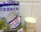 Foto langkah ke 3 dari resep Polvoron (Powdered Milk Candy).