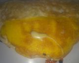 Foto del paso 5 de la receta: Omelette diferente