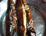 Foto langkah ke 1 dari resep Bubur ikan roa.