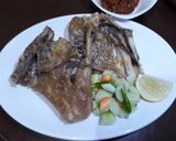 Foto langkah ke 3 dari resep Ayam Pop.