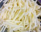 Foto langkah ke 1 dari resep Kentang mustofa.