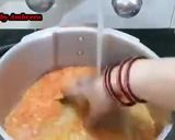A picture of step 2 of Moong Masoor Dal With Red Chilli Tarka.