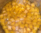 Foto del paso 4 de la receta: Boniatos en almíbar