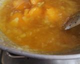 A picture of step 3 of Aam ka panha(ready mix).