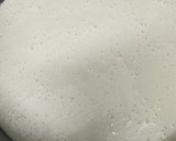 Foto del paso 2 de la receta: 596. Cheesecake de arándanos y limón sin horno (postre)