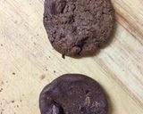 Foto del paso 6 de la receta Galletas 🍪 tipo ”Chips Ahoy”
