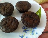 A picture of step 3 of Muffin.