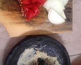 Foto langkah ke 2 dari resep Ikan kembung masak telur myu ratna.