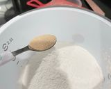Foto langkah ke 2 dari resep Kue Pukis Gluten-free.