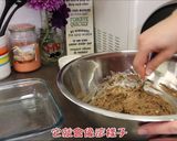 A picture of step 3 of [No Oven Needed] Chocolate Snowballs with Four Ingredients.