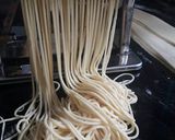 Foto langkah ke 5 dari resep MIE TELOR anti gagal.