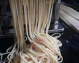 Foto langkah ke 5 dari resep MIE TELOR anti gagal.