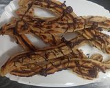 Foto del paso 2 de la receta: Churros "light",al horno