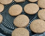 Foto del paso 4 de la receta: Alfajores 🤍