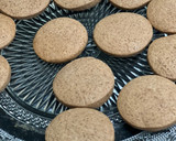 Foto del paso 4 de la receta: Alfajores 🤍