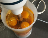 Foto del paso 5 de la receta: Bizcocho de papaya