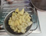 Foto langkah ke 1 dari resep Stik Kentang.