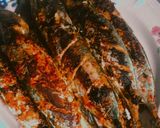 Foto langkah ke 3 dari resep Ikan bakar bumbu padang✨.
