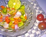 Foto langkah ke 7 dari resep Sambal Dabu Dabu.
