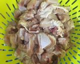 Gambar langkah 2 resipi Paprik Ayam #phopbylinimohd #batch18.