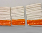 Foto del paso 1 de la receta: Rollitos Dra. Trigo