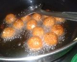 मिक्स वेज मंचूरियन (mix veg manchurian recipe in Hindi) रेसिपी चरण 3 फोटो