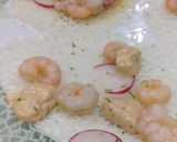 Foto del paso 4 de la receta: Tortillitas de gambas