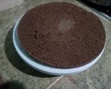 Foto del paso 6 de la receta: Pastel floral