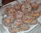 Foto del paso 2 de la receta: Rosquillos